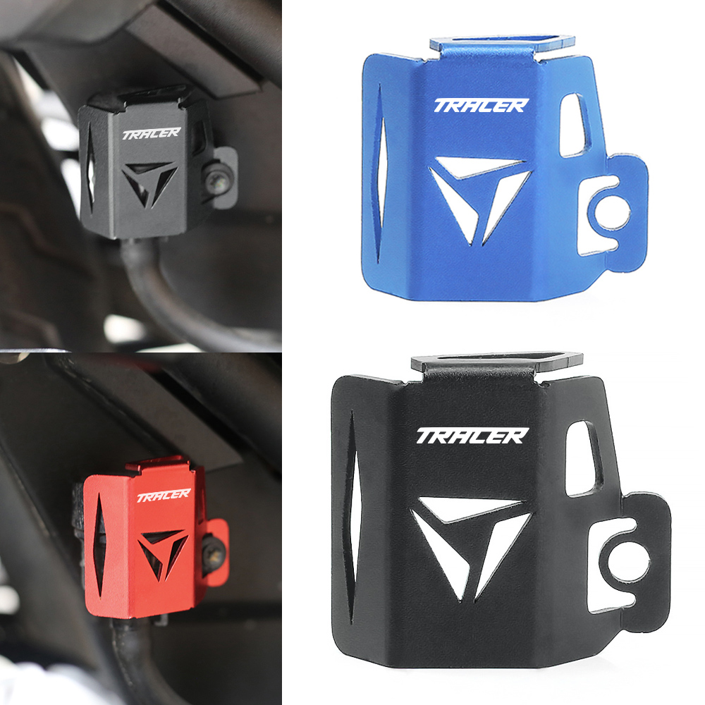 Car Accessories Xuv 700 - สําหรับ Yamaha Tracer 7 9 GT