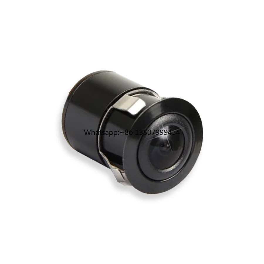Rear Camera For Car - กล้องมองหลังไร้สาย RC1560HQ สำหรับรถยนต์ มุมมอง 170 องศา