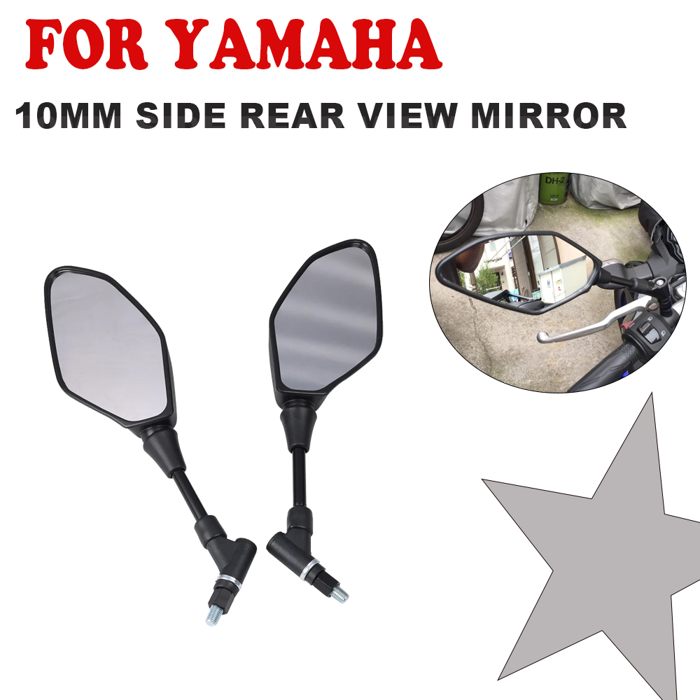 Car Accessories Xuv 700 - สําหรับ YAMAHA MT07 MT09 Tracer 900