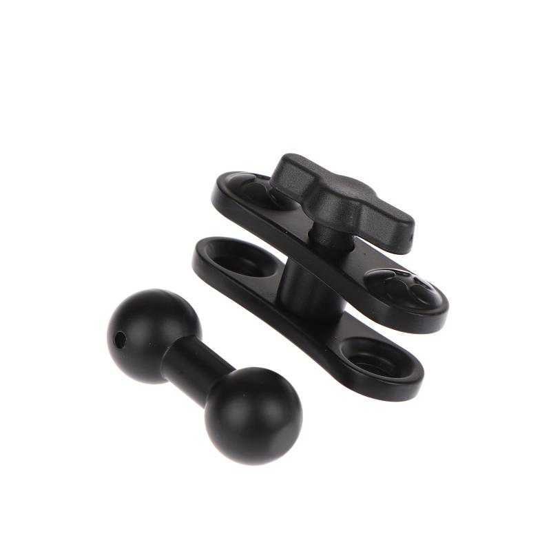 Car Accessories For Dashboard - อะแดปเตอร์ต่อขยายแบบหมุนได้ ขนาด 17 มม. สำหรับยึดโทรศัพท์มือถือในรถยนต์ ช่องแอร์