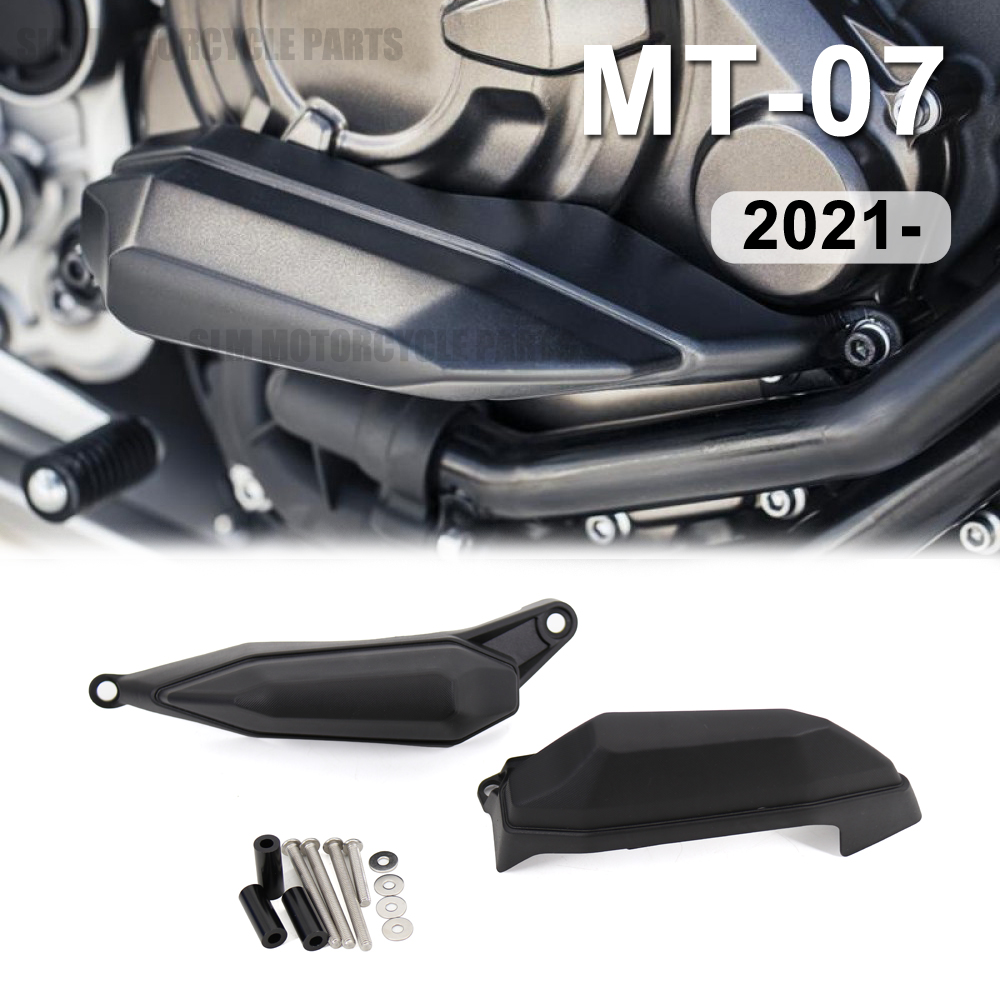 Car Accessories Xuv 700 - สำหรับ YAMAHA MT07 MT-07 2024 2023