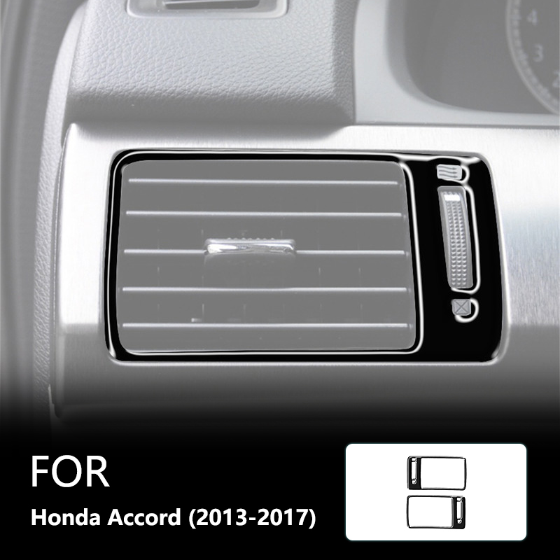 Car Accessories Brand - สําหรับ Honda Accord 2013 2014 2015