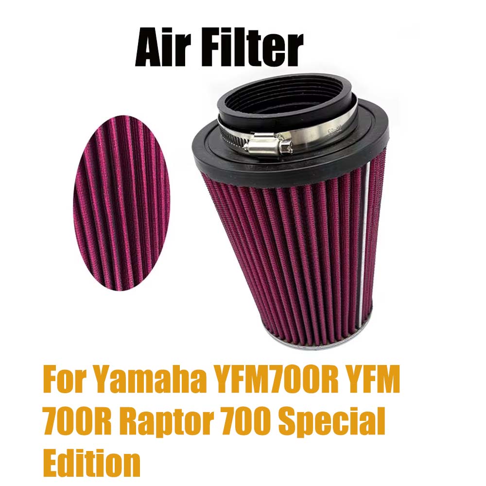 Car Accessories Xuv 700 - สำหรับยามาฮ่า YFM700R YFM 700R แร็พเตอร์ 700