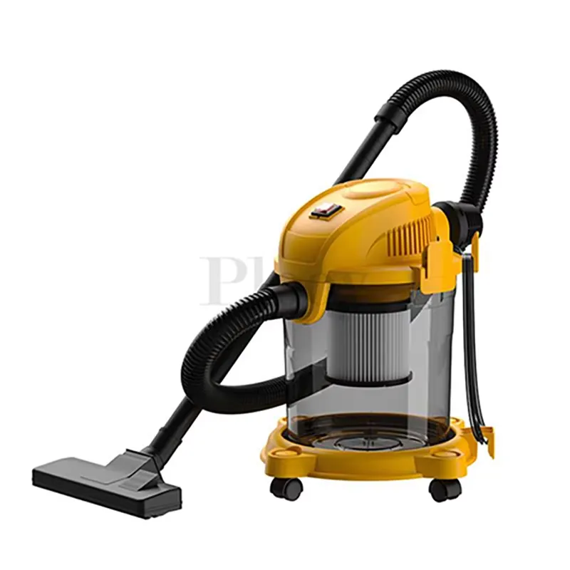 Car Vacuum Cleaner - เครื่องดูดฝุ่นแบบเปียกและแห้งรุ่นล่าสุดปี 2026 กำลังไฟ 1000 วัตต์ แรงดูด