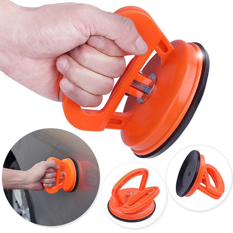 Car Accessories Online - เครื่องมือซ่อมแซมตัวถังที่ซ่อมรถถ้วยดูดกำจัดรอยบุบที่ดึงซ่อมรถสำหรับชุดรอยบุบเครื่องมือตรวจสอบผลิตภัณฑ์เครื่องมืออุปกรณ์เสริม