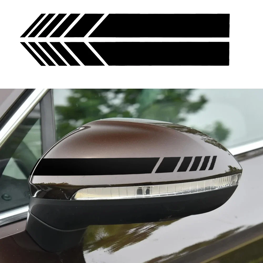 Car Blind Spot Mirror - สติกเกอร์ติดกระจกข้าง1ชิ้นสติ๊กเกอร์ติดกระจกมองหลังรถยนต์อเนกประสงค์สติ๊กเกอร์ตกแต่งบอร์ดอุปกรณ์เสริมที่ไม่ซีดจาง