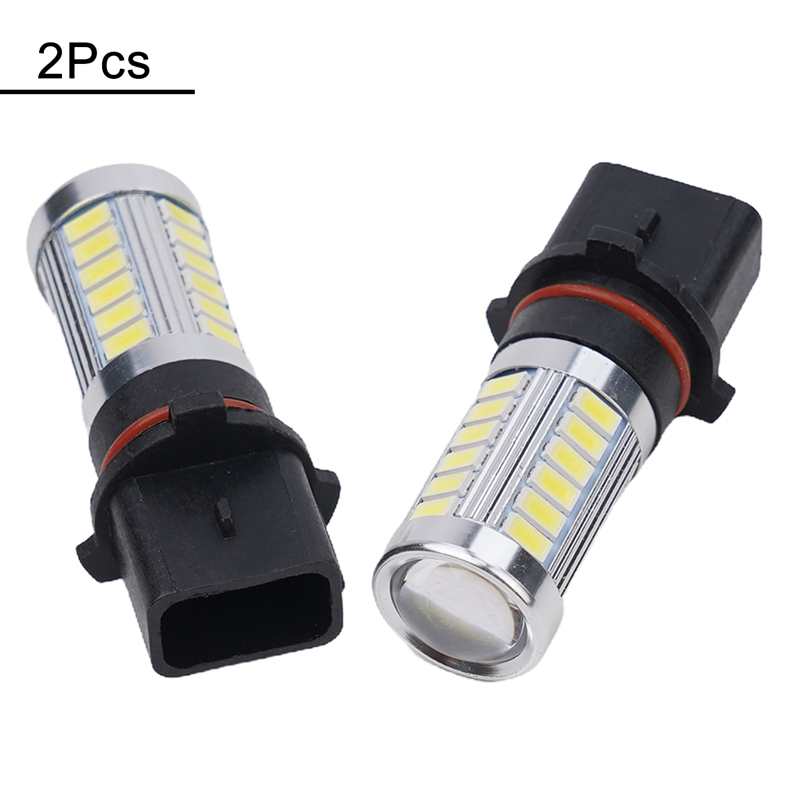 Car Accessories Brand - 2 ชิ้น 12 V-24 V หลอดไฟ