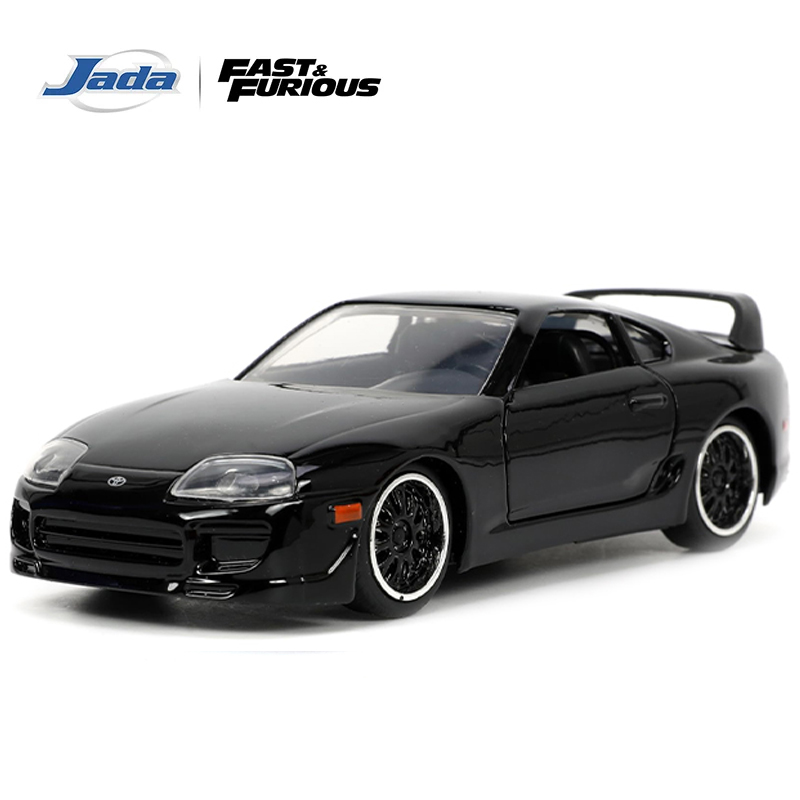 Car Accessories For Interior - JADA 1:32 รถโมเดลไดแคสต์ Fast & Furious
