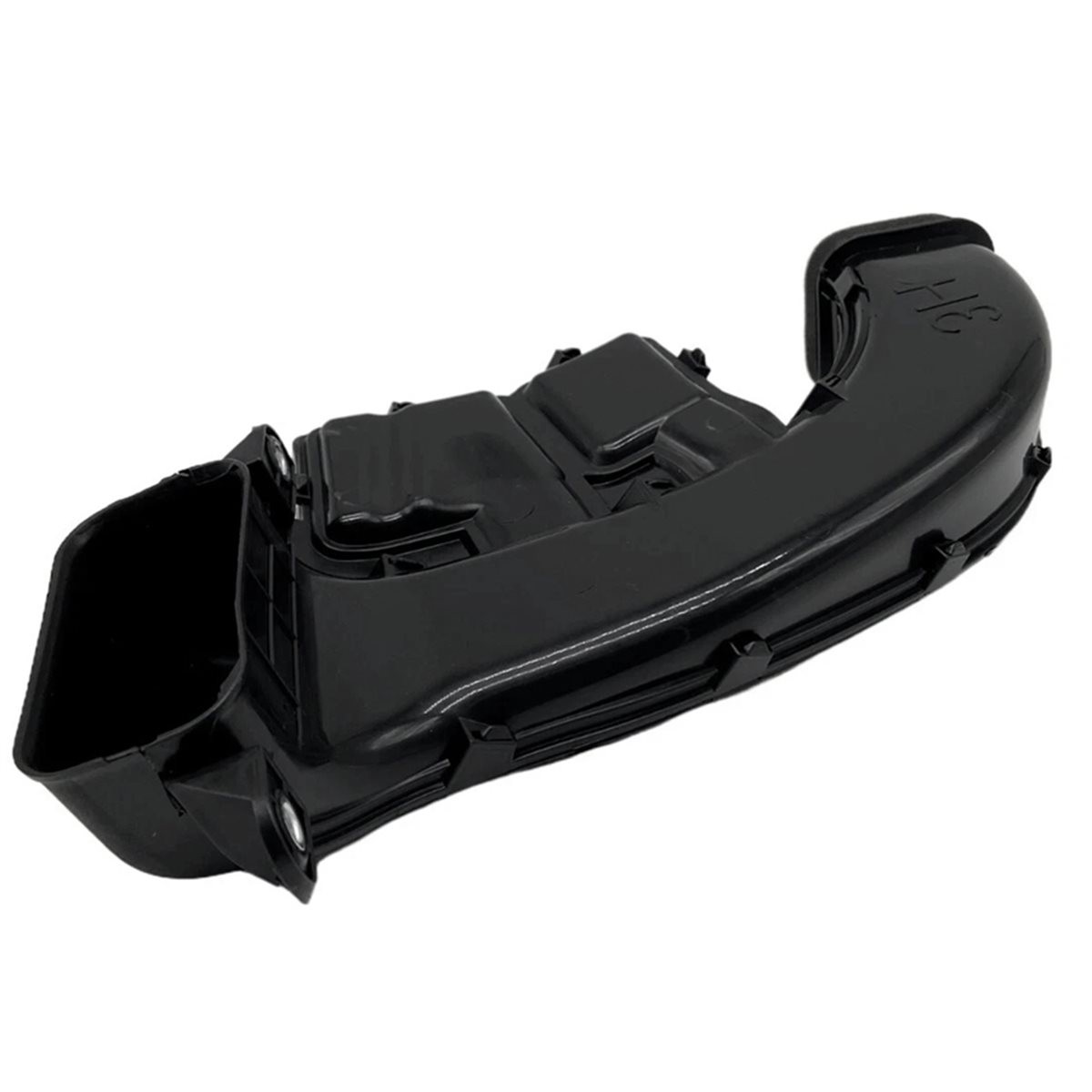 Car Accessories Youtube - # อะไหล่และอุปกรณ์ตกแต่งรถยนต์ 76A, ท่ออากาศเข้ารถยนต์ 17750-25040 สำหรับ