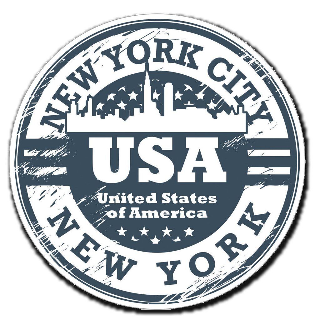Creative America New York Flag - Car Accessories York บทวิจารณ์และราคา