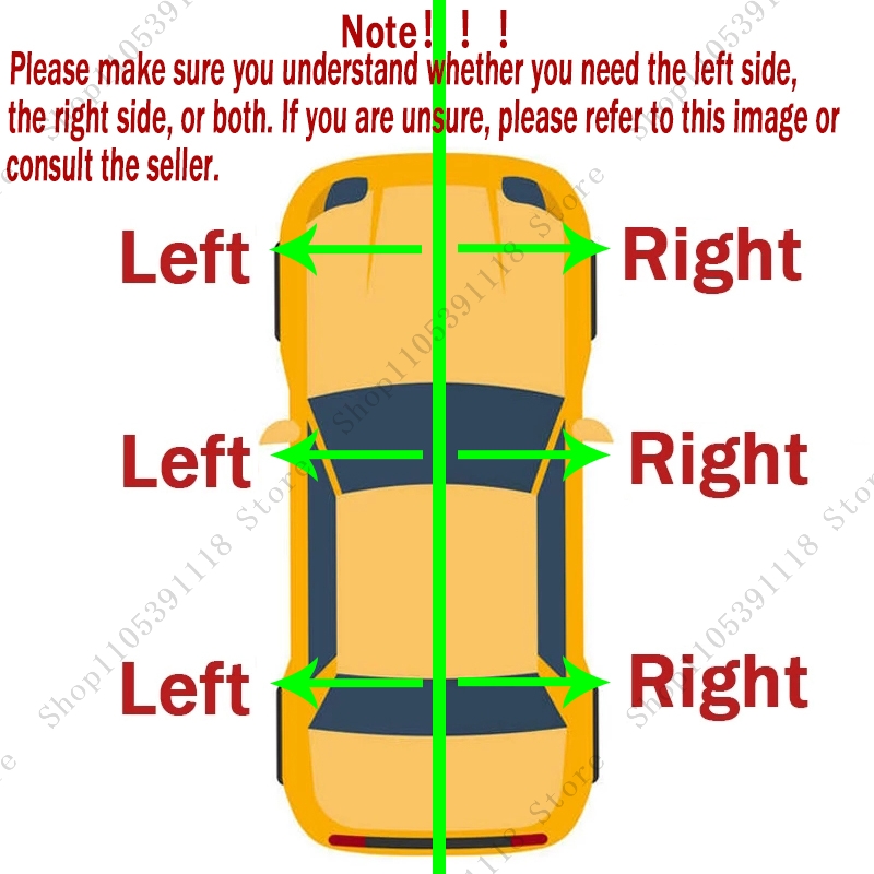 ไฟเลี้ยวกระจกมองหลังแบบ LED สำ - Car Blind Spot Mirror บทวิจารณ์และราคา
