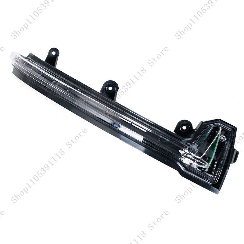 ไฟเลี้ยวกระจกมองหลังแบบ LED สำ - Car Blind Spot Mirror บทวิจารณ์และราคา