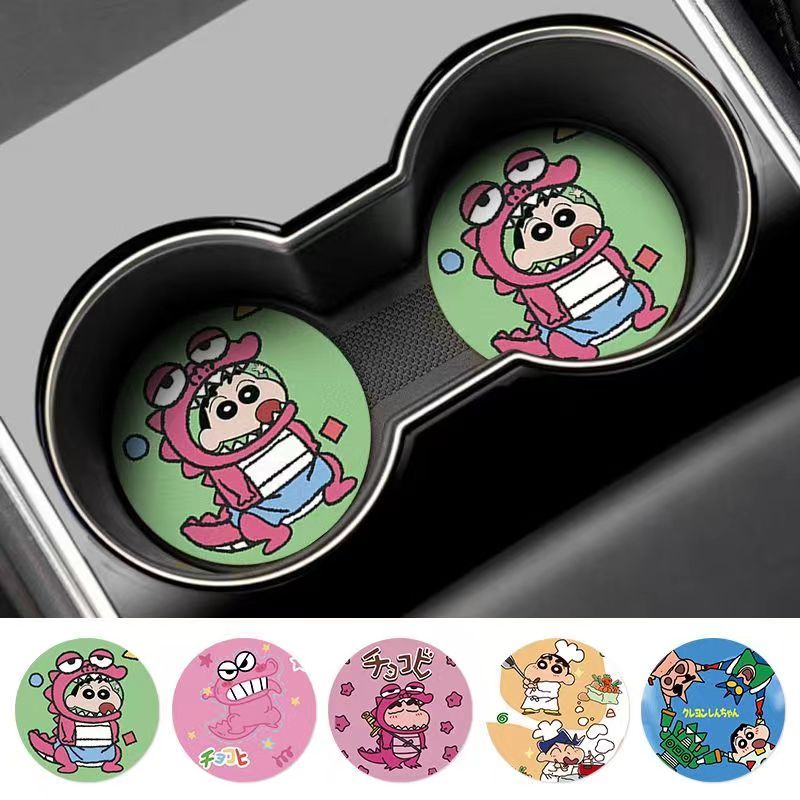 เครยอน ชินจัง โนฮาระ ชินโนสุเก - Car Accessories For Interior บทวิจารณ์และราคา