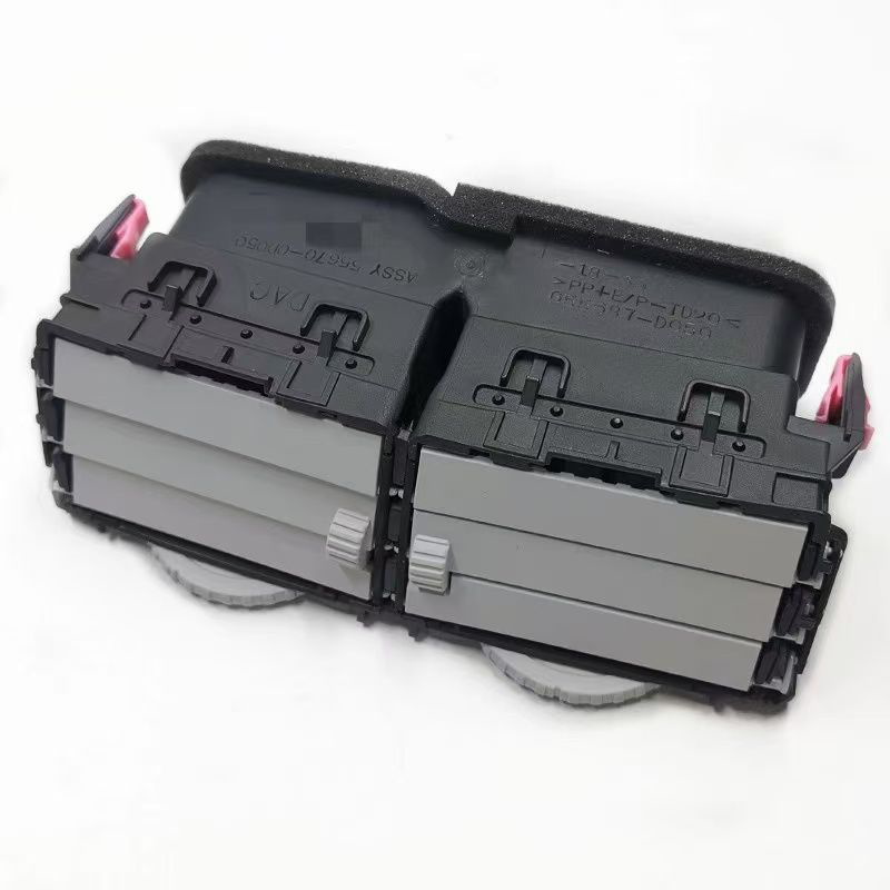 ช่องระบายอากาศสำหรับรถยนต์โตโย - Car Accessories For Dashboard บทวิจารณ์และราคา