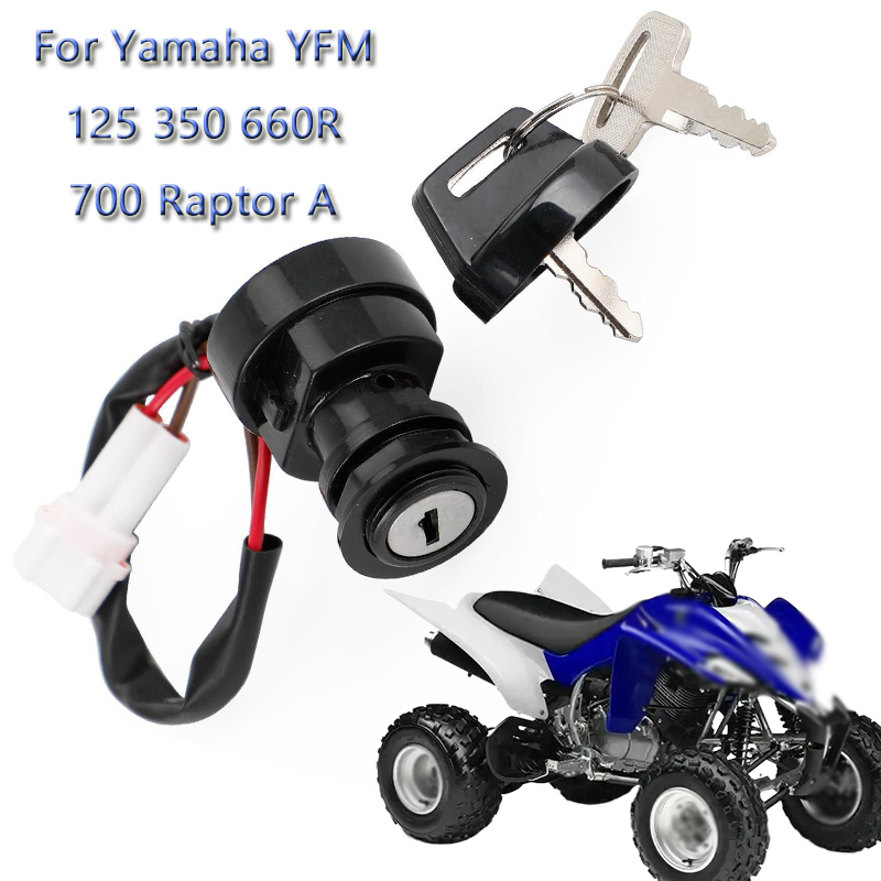 1 ชุดสวิตช์กุญแจสำหรับยามาฮ่า  - Car Accessories Xuv 700 บทวิจารณ์และราคา