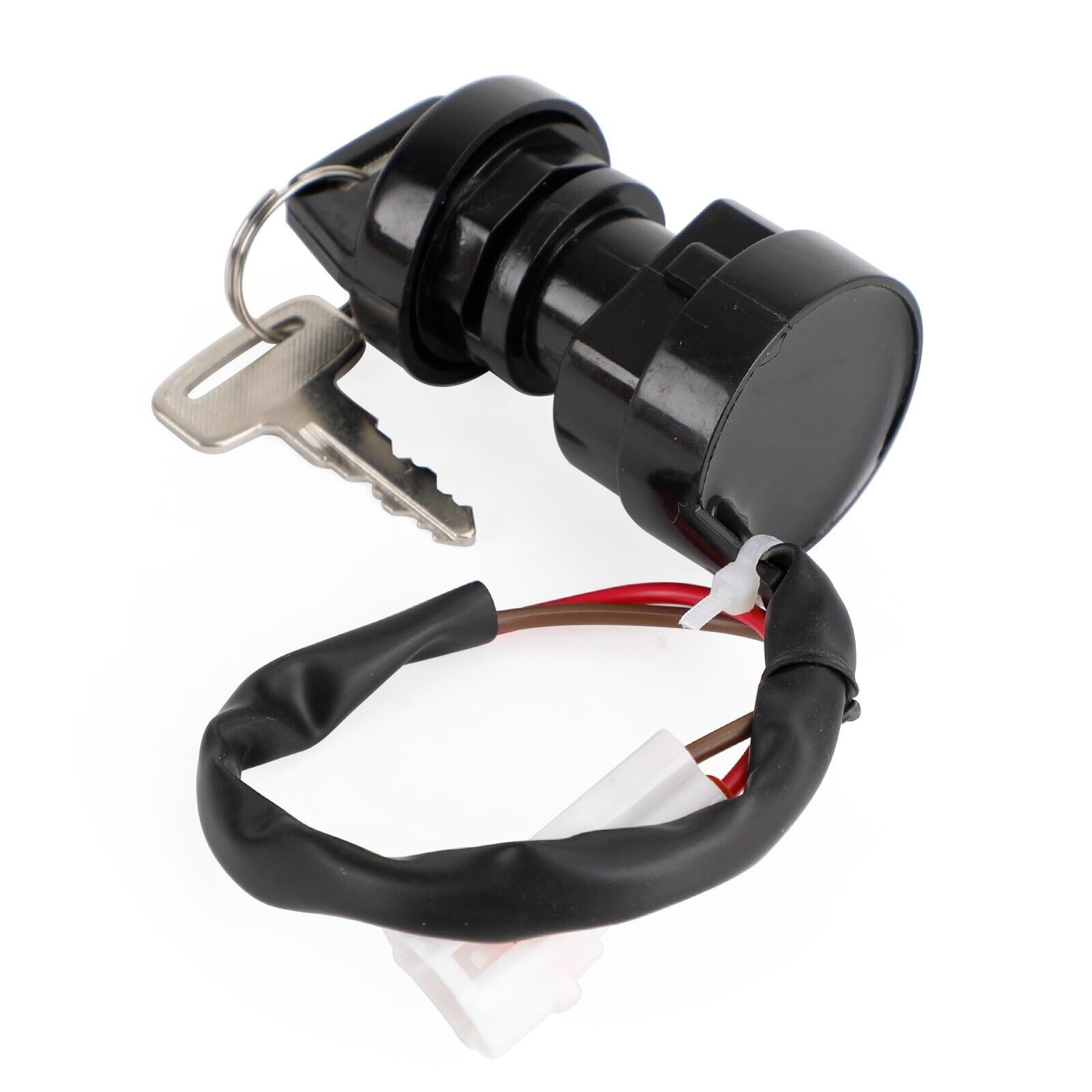 1 ชุดสวิตช์กุญแจสำหรับยามาฮ่า  - Car Accessories Xuv 700 บทวิจารณ์และราคา
