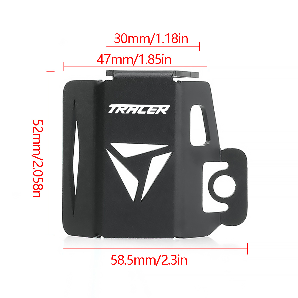 สําหรับ Yamaha Tracer 7 9 GT 7 - Car Accessories Xuv 700 บทวิจารณ์และราคา
