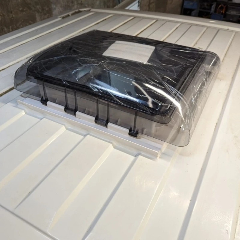 วัสดุอุดช่องระบายอากาศบนหลังคา - Car Accessories Brand บทวิจารณ์และราคา