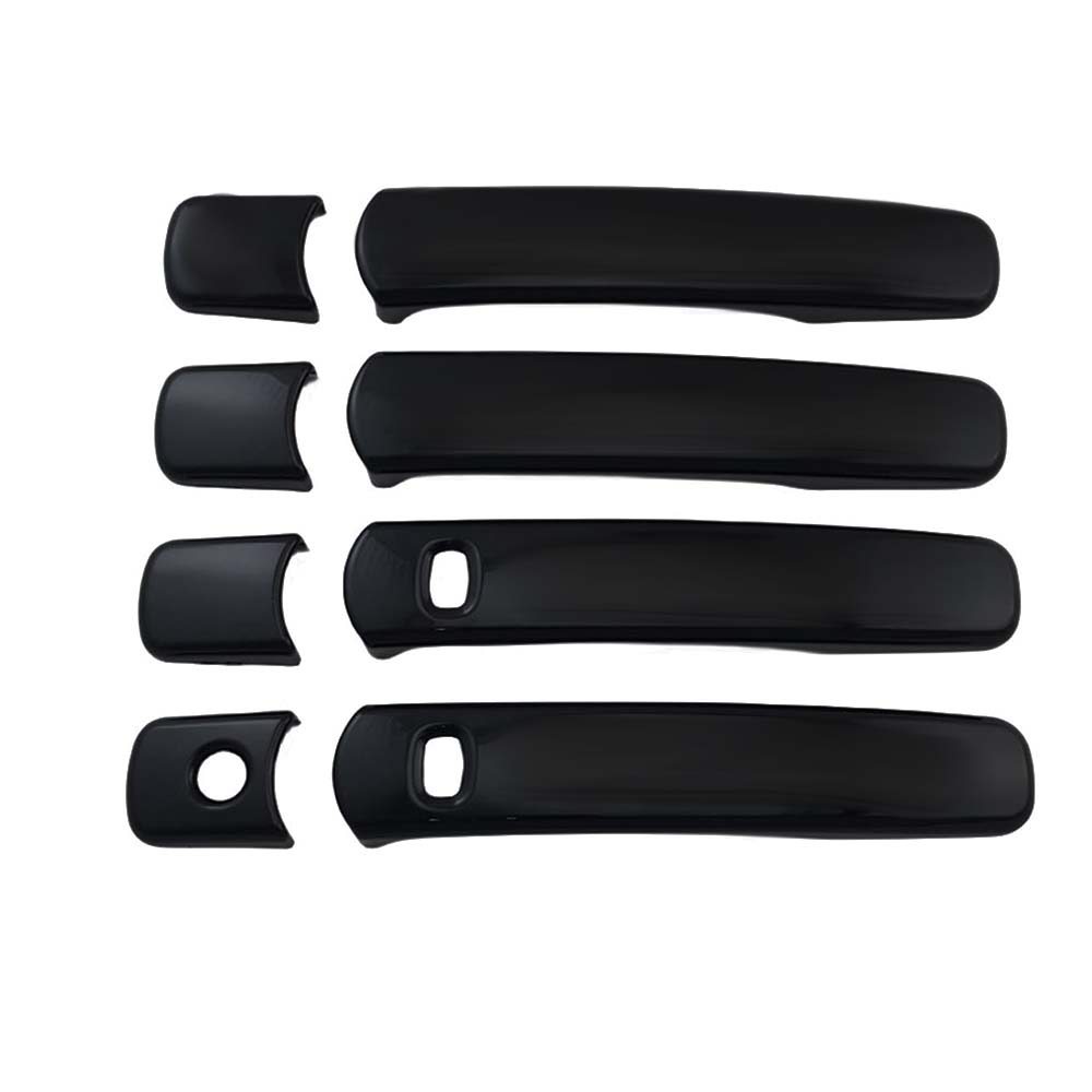 ฝาครอบมือจับประตูรถยนต์ คาร์บอ - Car Accessories Nissan Xtrail บทวิจารณ์และราคา