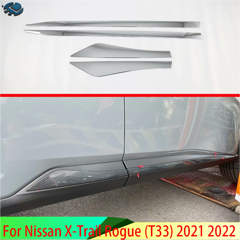 สำหรับนิสสัน เอ็กซ์เทรล โร้ก ( - Car Accessories Nissan Xtrail บทวิจารณ์และราคา