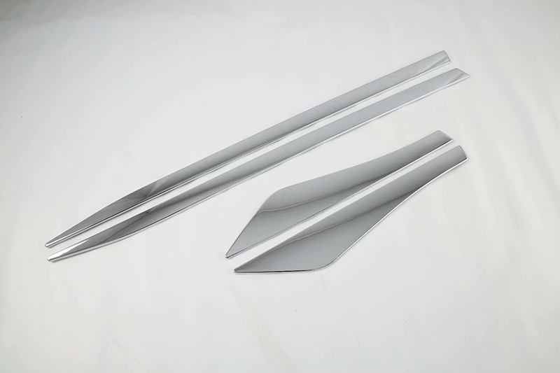 สำหรับนิสสัน เอ็กซ์เทรล โร้ก ( - Car Accessories Nissan Xtrail บทวิจารณ์และราคา