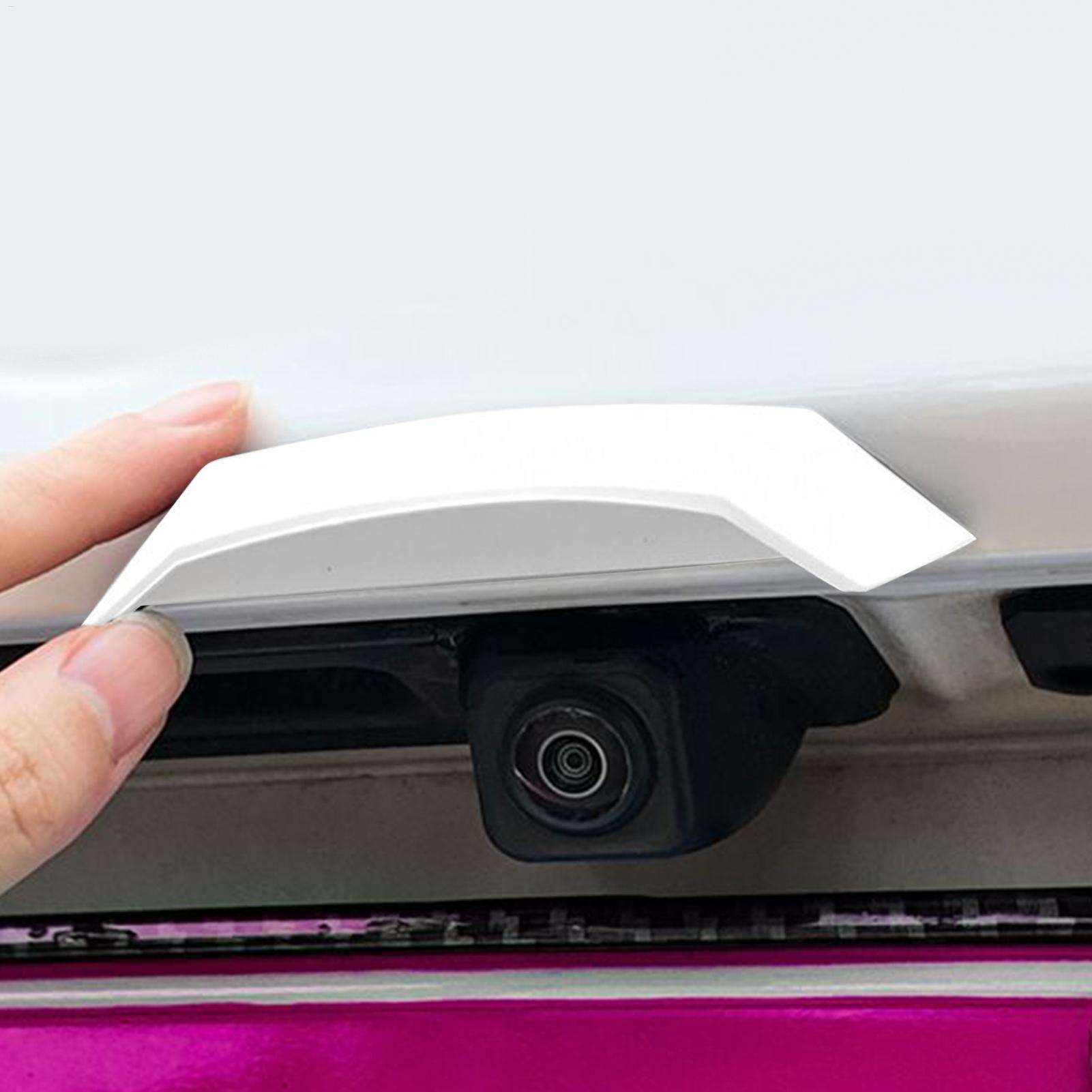 กล้องมองหลัง พร้อมฝาครอบกันฝน  - Rear Camera For Car บทวิจารณ์และราคา