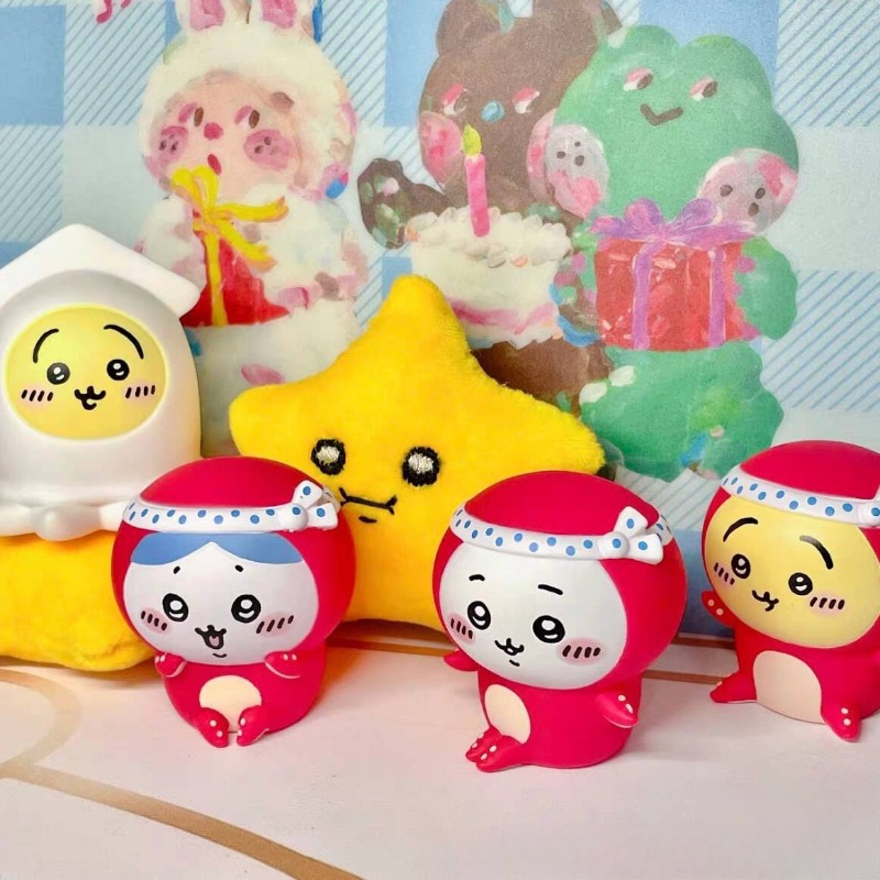 ตุ๊กตาอุซางิ ฮาชิวาระขนาดเล็กน - Car Accessories For Interior บทวิจารณ์และราคา