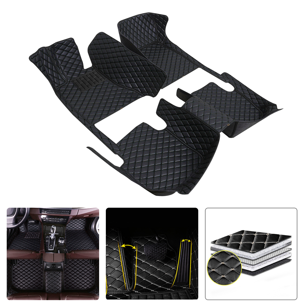 รถสําหรับHyundai Elantra Avant - Car Accessories Australia บทวิจารณ์และราคา