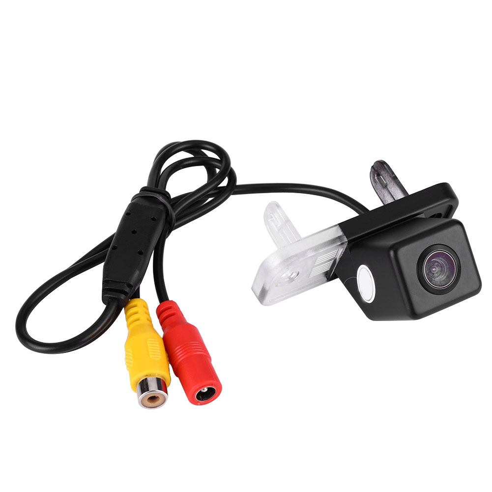 กล้องมองหลังสำหรับ 170 °   กล้ - Rear Camera For Car บทวิจารณ์และราคา