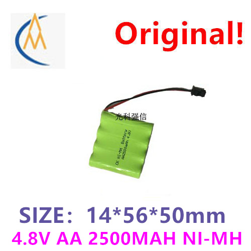 แบตเตอรี่ Ni-MH แท้ใหม่เอี่ยม  - Car Accessories Brand บทวิจารณ์และราคา