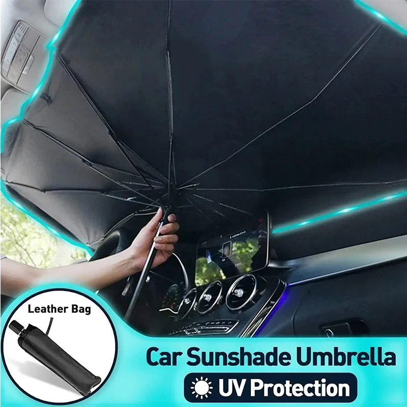 แผ่นบังแดดรถยนต์ ผ้าคลุมกระจกห - Car Accessories For Interior บทวิจารณ์และราคา