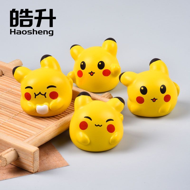 ฟิกเกอร์โปเกมอน 12 ชิ้น ของตกแ - Car Accessories For Dashboard บทวิจารณ์และราคา