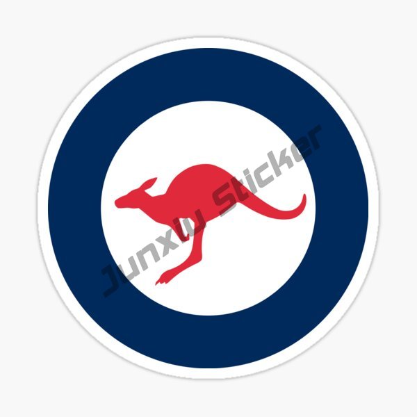 สติ๊กเกอร์ติดรถยนต์ แคนก้ารู โ - Car Accessories Australia บทวิจารณ์และราคา