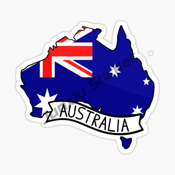 สติ๊กเกอร์ติดรถยนต์ แคนก้ารู โ - Car Accessories Australia บทวิจารณ์และราคา
