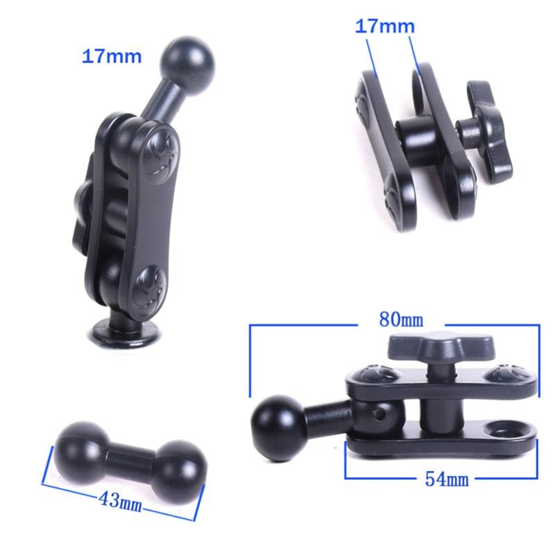 อะแดปเตอร์ต่อขยายแบบหมุนได้ ขน - Car Accessories For Dashboard บทวิจารณ์และราคา