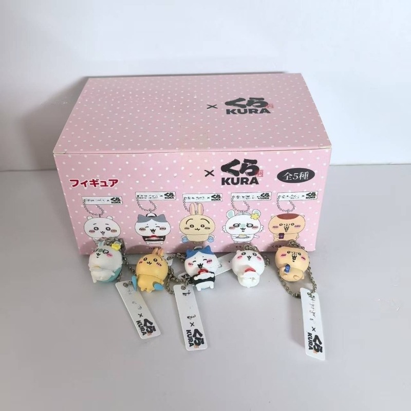 ตุ๊กตาการ์ตูนฮาชิวาระ อุซางิสุ - Car Accessories For Interior บทวิจารณ์และราคา