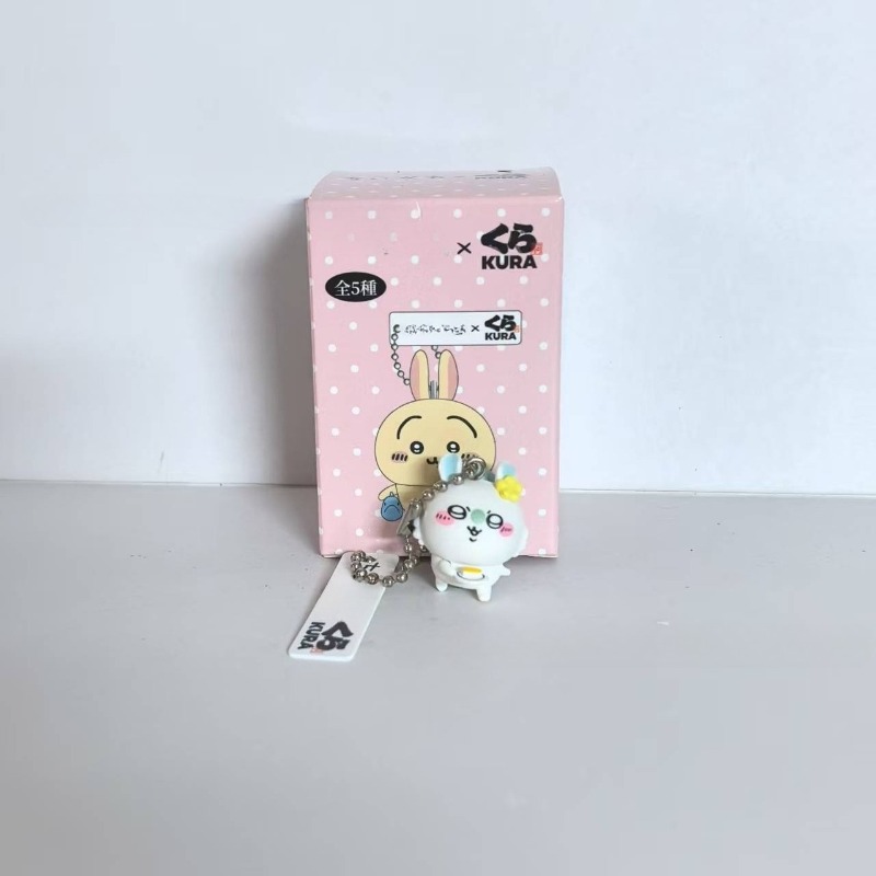 ตุ๊กตาการ์ตูนฮาชิวาระ อุซางิสุ - Car Accessories For Interior บทวิจารณ์และราคา