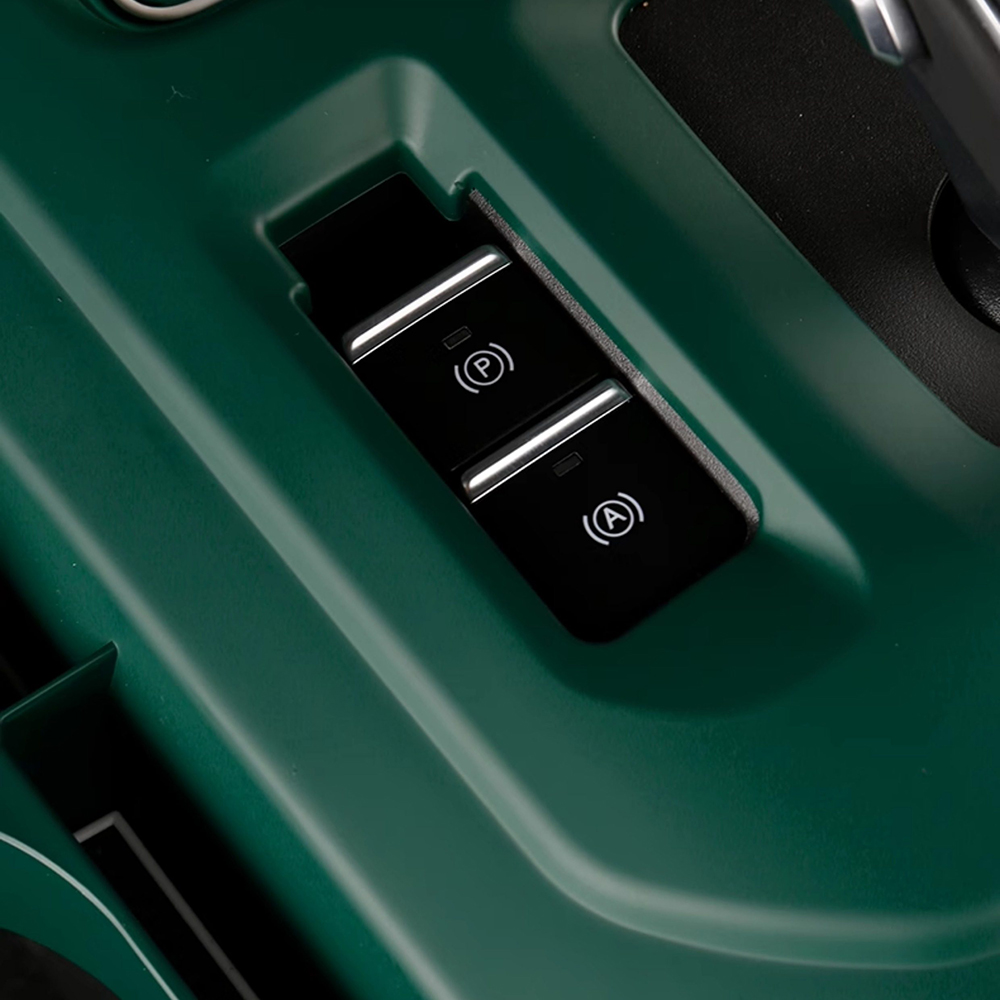 กล่องเก็บของคอนโซลกลางทนความร้ - Car Accessories For Dashboard บทวิจารณ์และราคา