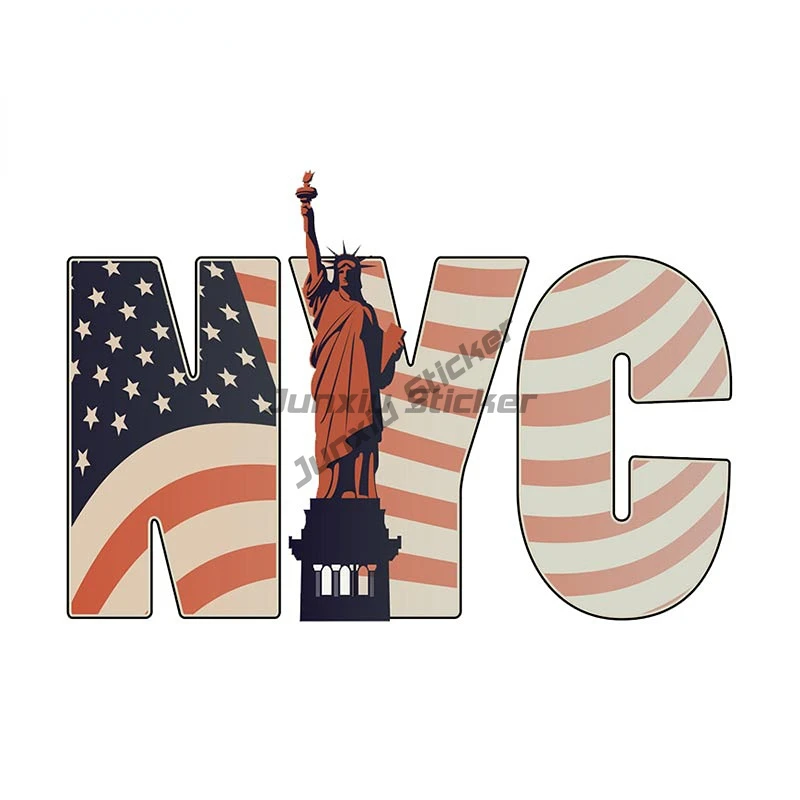 NYC แผนที่เมืองนิวยอร์ก รูปปั้ - Car Accessories York บทวิจารณ์และราคา
