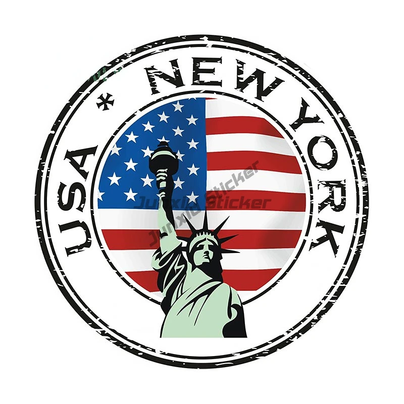 NYC แผนที่เมืองนิวยอร์ก รูปปั้ - Car Accessories York บทวิจารณ์และราคา
