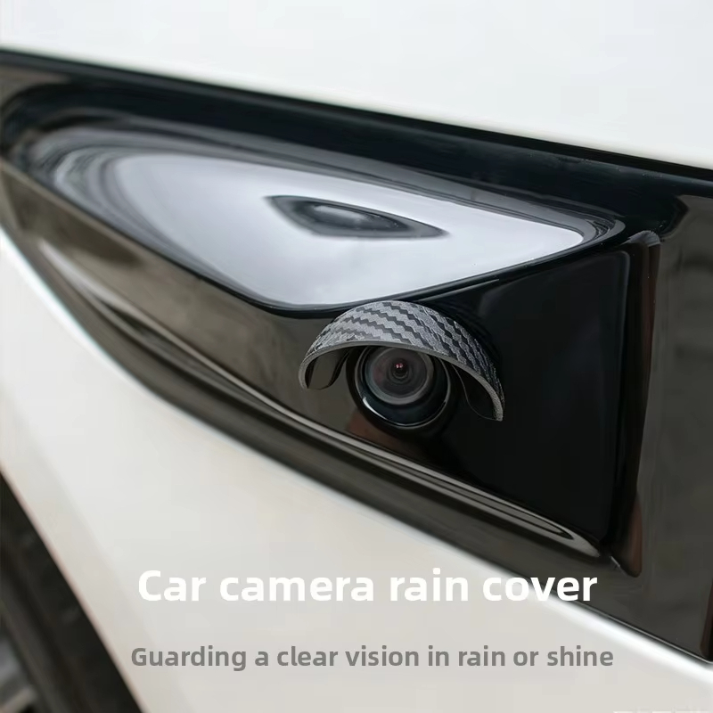 ตัวป้องกันเลนส์กล้องรถยนต์ ฝาค - Rear Camera For Car บทวิจารณ์และราคา
