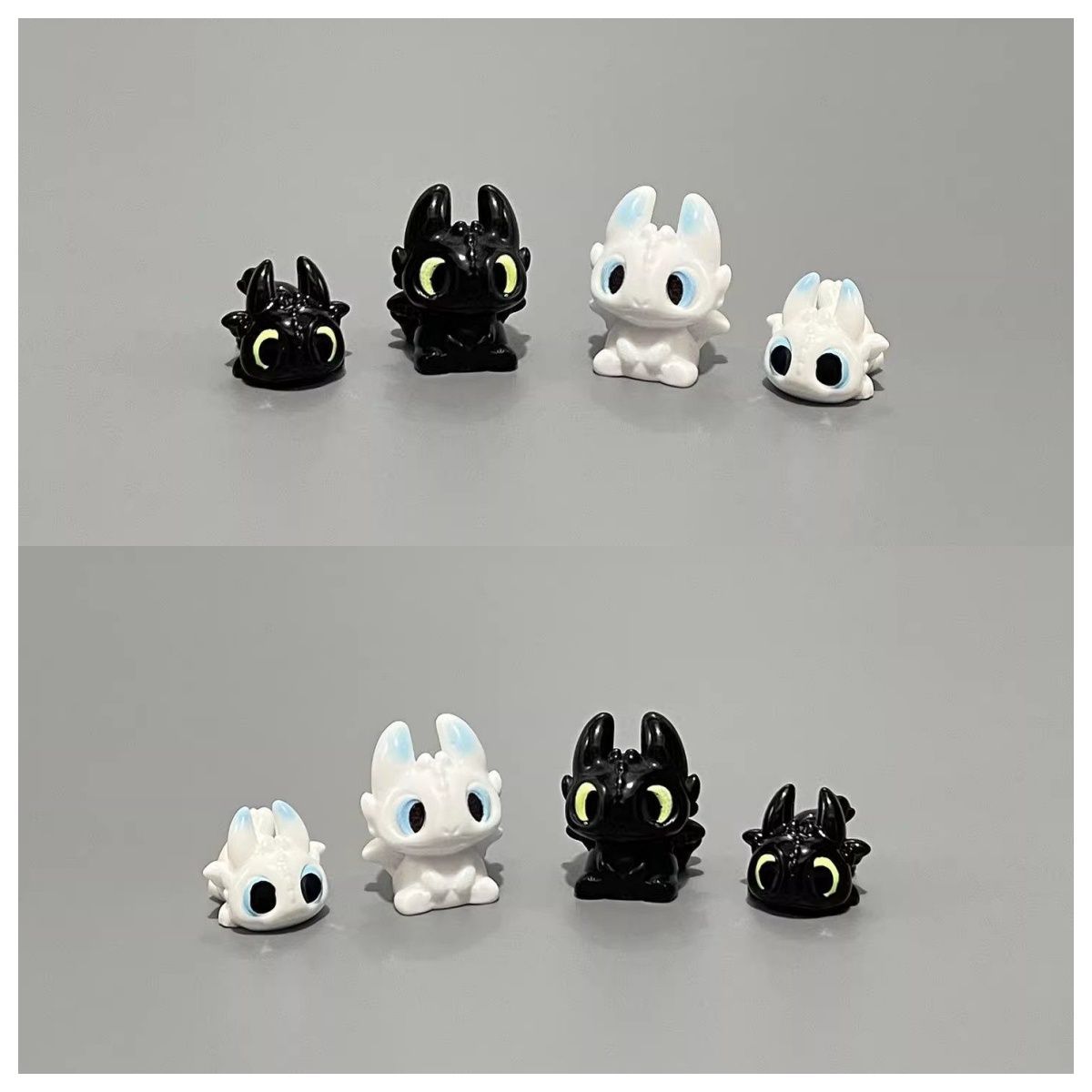 ตุ๊กตาเด็กน้อยไร้ฟันน่ารัก ของ - Car Accessories For Dashboard บทวิจารณ์และราคา