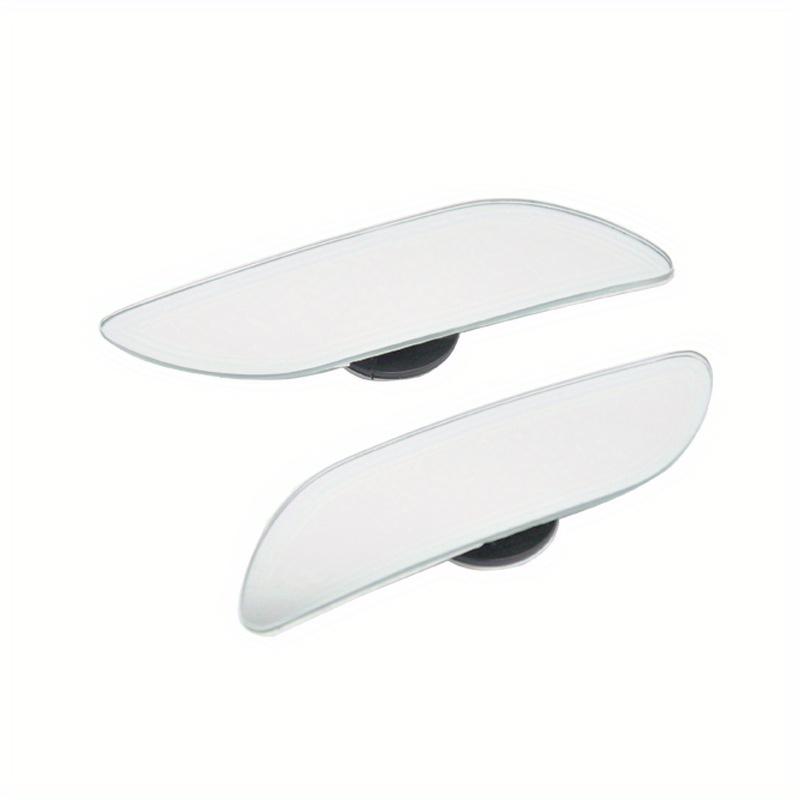กระจกมองหลังแบบไร้กรอบ ปรับได้ - Car Blind Spot Mirror บทวิจารณ์และราคา