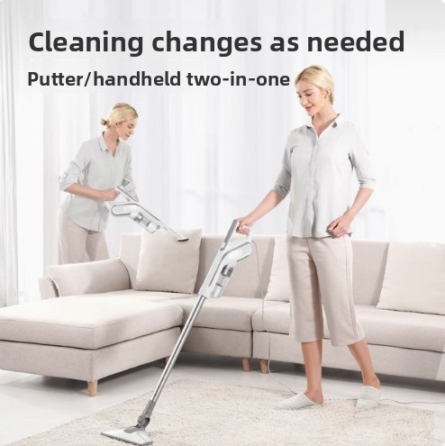 เครื่องดูดฝุ่นไร้สายสำหรับใช้ใ - Car Vacuum Cleaner บทวิจารณ์และราคา