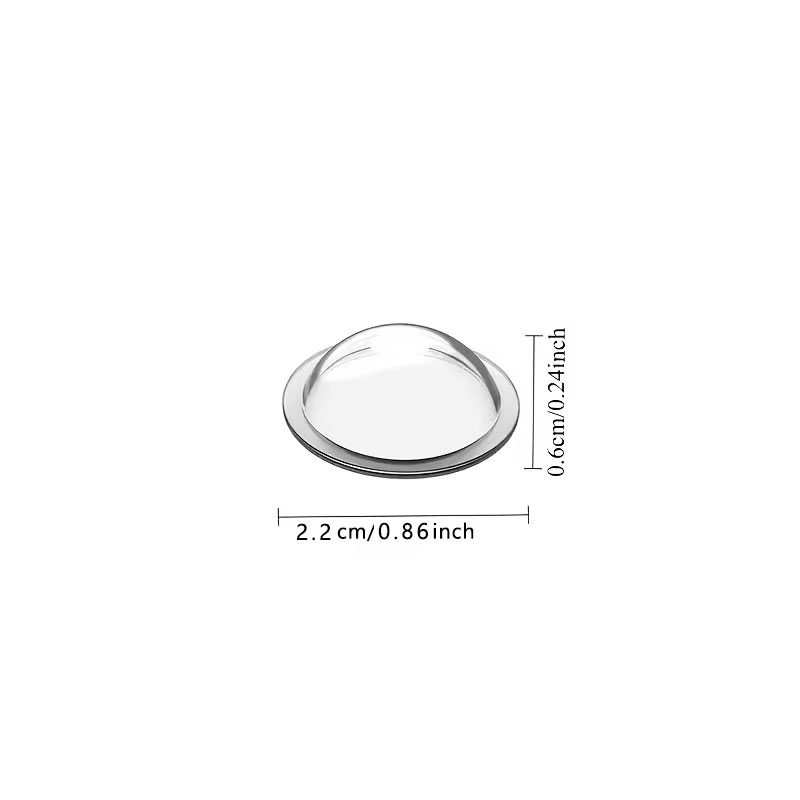 2 ชิ้น ฝาครอบเลนส์กล้องมองหลัง - Rear Camera For Car บทวิจารณ์และราคา
