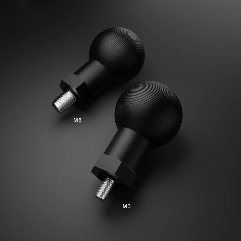 อะแดปเตอร์หัวบอลอะลูมิเนียมขนา - Car Accessories Online บทวิจารณ์และราคา