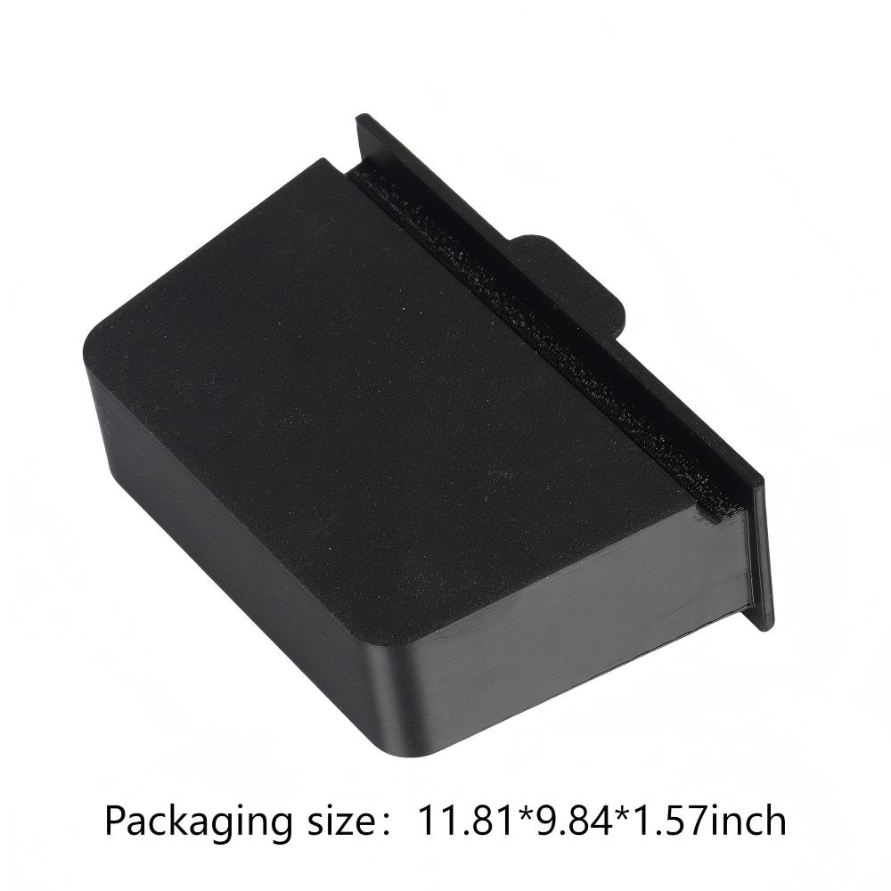 ลิ้นชักเก็บของตรงกลางคอนโซลรถย - Car Accessories For Dashboard บทวิจารณ์และราคา