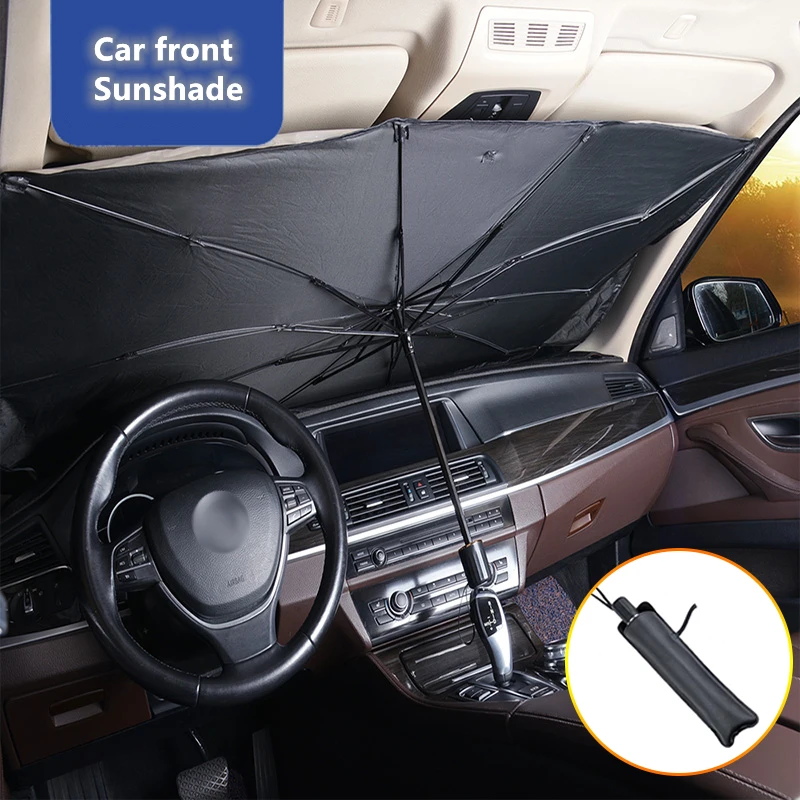 ม่านบังแดดกระจกรถยนต์อเนกประสง - Car Accessories For Interior บทวิจารณ์และราคา