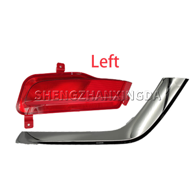สำหรับ Mg Zs Zx 2017-2019 ไฟตก - Car Accessories Brand บทวิจารณ์และราคา