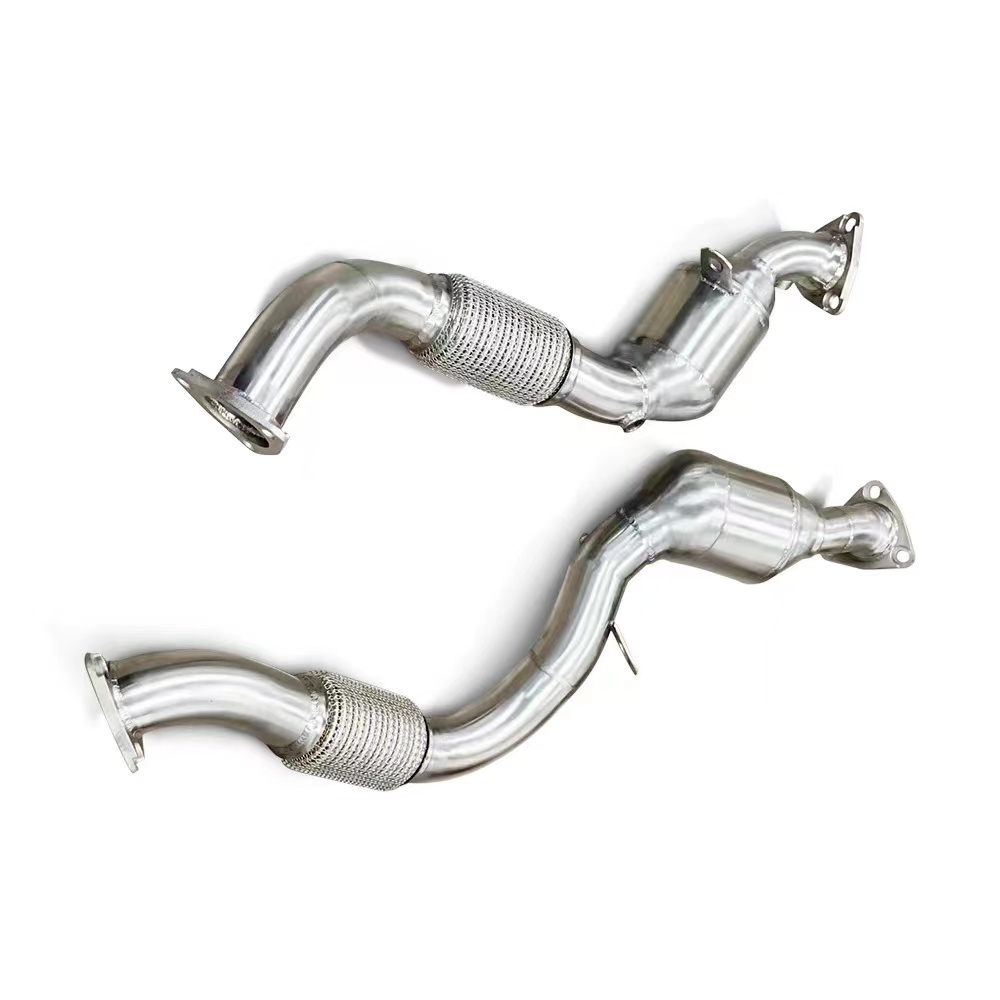อุปกรณ์เสริมรถยนต์สแตนเลสสตีลส - Car Accessories Racing บทวิจารณ์และราคา